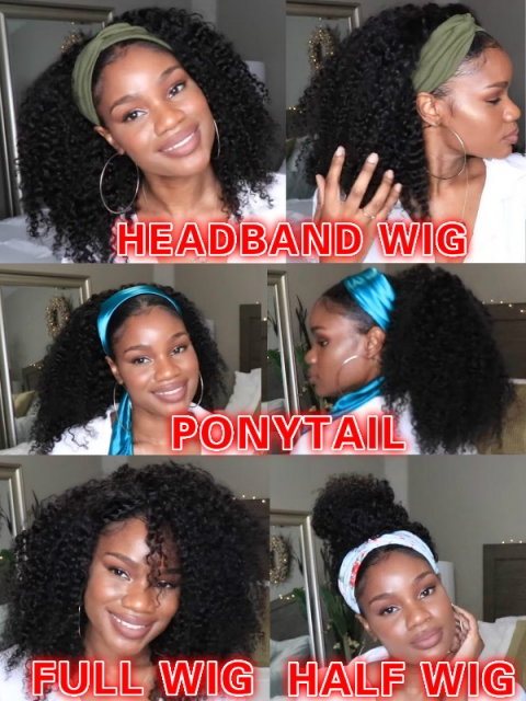 STYLE ME MILLION WAYS-NEW VERSATILE-CAP BRAZILIAN VIRGIN HUMAN HAIR WIG-GENNA STYLE ME MILLION WAYS-NEW VERSATILE-CAP BRAZILIAN VIRGIN HUMAN HAIR WIG-GENNA