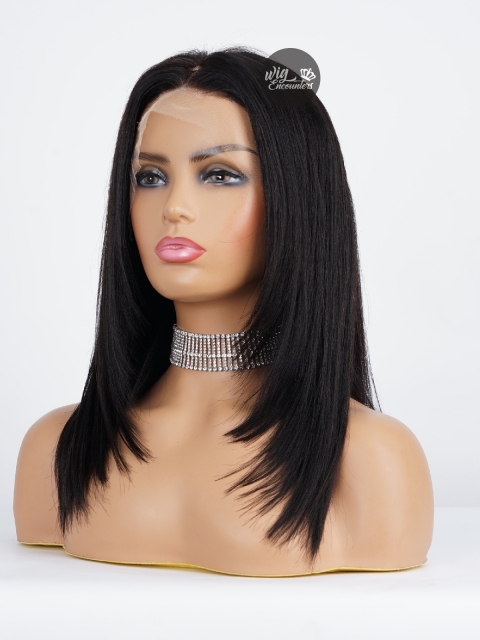 CLASSIC SOFT, HOLIDAY GLAM LOB 13*6 SUPER FINE INVISIBLE HD LACE FRONT WIG-HD932 CLASSIC SOFT, HOLIDAY GLAM LOB 13*6 SUPER FINE INVISIBLE HD LACE FRONT WIG-HD932