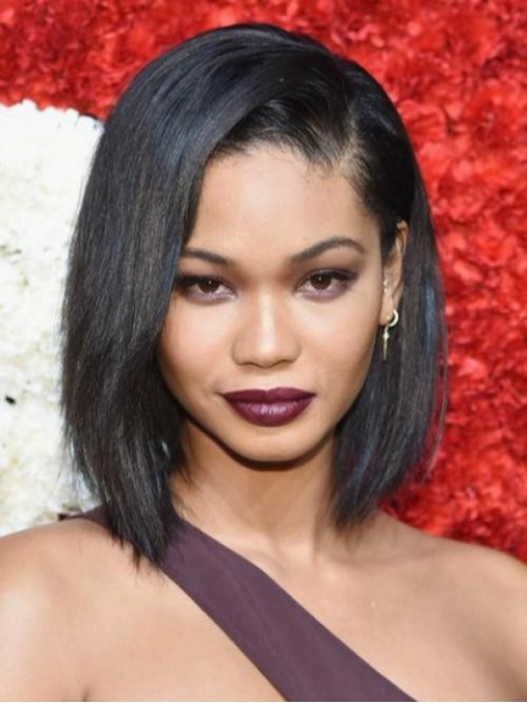 10-22 Easy affordable short trendy human hair wig 10-22 Easy affordable short trendy human hair wig