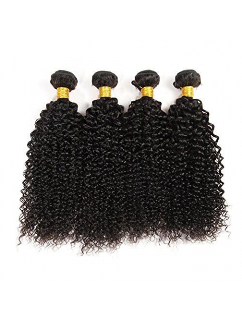 Indian remy kinky curly weave bundle-BW003 Indian remy kinky curly weave bundle-BW003