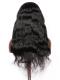 ELSA-BEGINNERS’WIG COLLECTION-10-MIN LACE WIG-BLACK NATURAL WAVE-LACE CLOSURE WIG