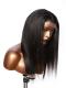 ANASTASIA -BEGINNERS’WIG COLLECTION - 10-MIN LACE WIG-NATURAL BLACK STRAIGHT-LACE CLOSURE WIG