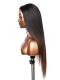 KAIYA -BEGINNERS’WIG COLLECTION - 10-MIN LACE WIG-STRAIGHT-LACE CLOSURE