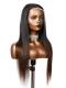 TIANA-OMBRE STRAIGHT-LACE FRONTAL WIG