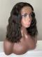 New 4*4 Lace Closure Frontal Wavy Human Hair Wig-HWC005