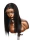 ANASTASIA -BEGINNERS’WIG COLLECTION - 10-MIN LACE WIG-NATURAL BLACK STRAIGHT-LACE CLOSURE WIG