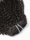 NATURAL CURLY CLIP INS FOR (3A -3B) Natural Hair