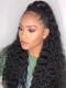 NATURAL WAVE BRAZILIAN VIRGIN HAIR 360 INVISIBLE HD LACE FRONTAL WIG-SWE005