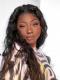 Body Wave Natural CoLor Lace Front Wig-LW023