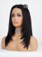 EXCLUSIVE LUNCH-NEW SKIN LACE FRONT WIG YAKI STRAIGHT-SK005