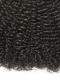 NATURAL CURLY CLIP INS FOR (3A -3B) Natural Hair-CI001