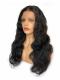 New 13x6 T-Part Lace Front 100% Brazilian Human Hair Elegant Wave Wigs-TP003