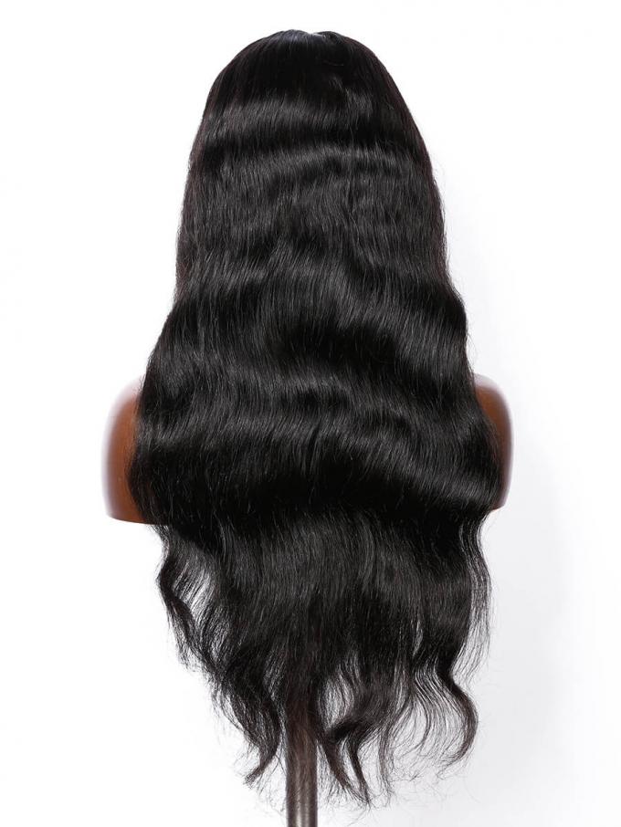 PAOLA-LOOSE WAVE-LACE FRONTAL WIG