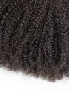 AFRO CURLY CLIP INS FOR  4B- 4C Natural Hair-CH003