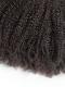 AFRO CURLY CLIP INS FOR  4B- 4C Natural Hair-CH003
