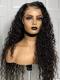 New Deep Wavy Natural Hairline Lace Front Wig-LW142
