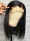 10-14 Inches One Length Indian Remy Full lace Wig Bob-FLB001