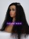 EXCLUSIVE LAUNCH-NEW SKIN LACE FRONT WIG-SK002