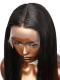 TIANA-OMBRE STRAIGHT-LACE FRONTAL WIG