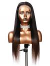 TIANA-OMBRE STRAIGHT-LACE FRONTAL WIG