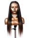 TIANA-OMBRE STRAIGHT-LACE FRONTAL WIG
