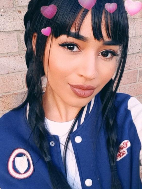 18 inches wavy indian remy full lace human hair wig with bangs - BW026