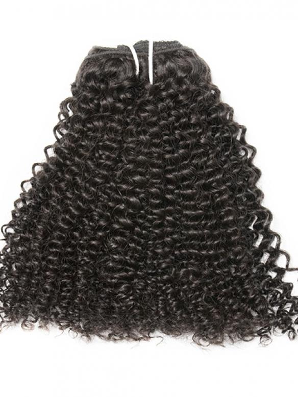 NATURAL CURLY CLIP INS FOR (3A -3B) Natural Hair