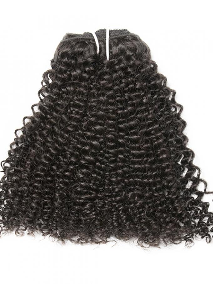 NATURAL CURLY CLIP INS FOR (3A -3B) Natural Hair