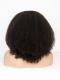 New  Coily Textured U-part Wig-UP010