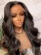 New 10-22 inches Silky Texture Lace Front Wig with Wand Curls-LW141