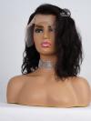 SUMMER IN COLLECTION-Body Wave short Bob wig-CL036