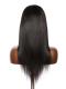 ANAYA-NATURAL BLACK STRAIGHT-LACE FRONTAL WIG