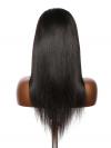 ANAYA-NATURAL BLACK STRAIGHT-LACE FRONTAL WIG