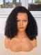 Beautiful Deep Curly Melting Lace Frontal Wig-LW157