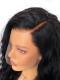 Human Hair Full Lace Wig Curly Ash Brown