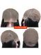 EASY FOR DAILY LIFE- MOST REALISTIC BEGINNER FRIENDLY LACE CLOSURE CLOSURE HUMAN HAIR WIG-WE808