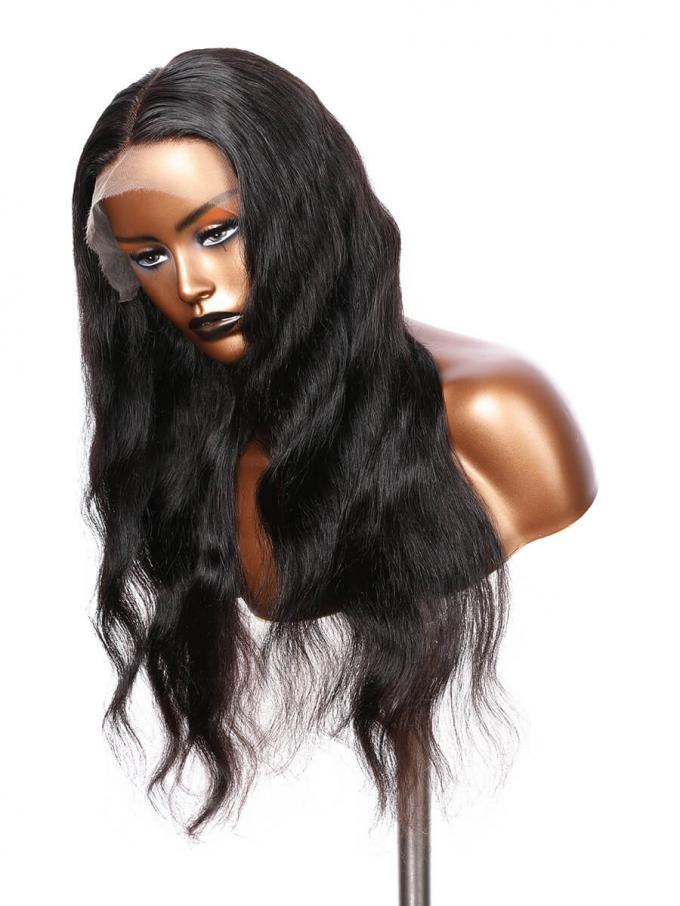 PAOLA-LOOSE WAVE-LACE FRONTAL WIG