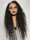 New Deep Wavy Natural Hairline Full Lace Wig-FWL001