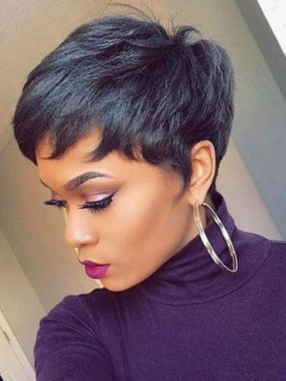 Human Hair Full Lace Wig Curly Ash Brown