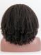 Kinky Textured U-part Wig Best Wig For Beginners-UP013