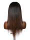 JOHANNA-OMBRE STRAIGHT-LACE FRONTAL WIG