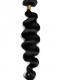 Indian Remy Clip In Hair Extension-body wave-CI003