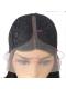 Hairstylist Collection-NEW&GORGEOUS ASH BLONDE HIGHLIGHT T PART LACE CLOSURE STRAIGHT WIG-CCW706