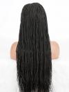 Lace Front Wig Long Box Braid Wig-BBW009