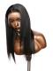 ANAYA-NATURAL BLACK STRAIGHT-LACE FRONTAL WIG