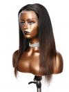 JOHANNA-OMBRE STRAIGHT-LACE FRONTAL WIG