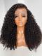 Beautiful Deep Curly Melting Lace Wig-LW146