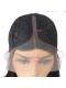 NEW BEACHY WAVE T PART LACE CLOSURE HUMAN HAIR WIG -TP263