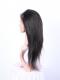 Indian remy human hair straight 360 lace frontal - FS360