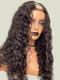 Water wavy U-Part Wigs Beginner Friendly Wig Easy Installation-UP014